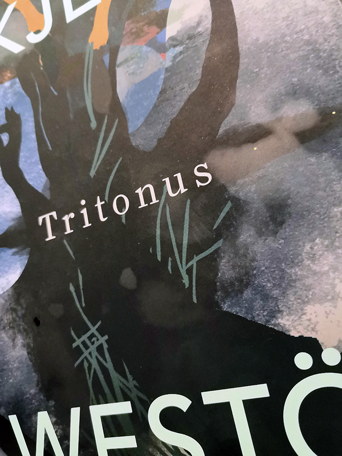 Mikä meitä ahdistaa?